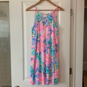 Lily Pulitzer dress size small